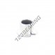 Glatte Ringe mit Bund - PAF06070-P10-KS