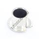 Glatte Ringe mit Bund - PAF08095-P14