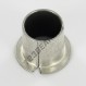 Glatte Ringe mit Bund - PAF1417-P10-KS