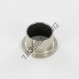 Glatte Ringe mit Bund - PAF1512-P10-KS