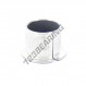Glatte Ringe mit Bund - PAF2221.5-P14