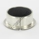 Glatte Ringe mit Bund - PAF3016-P10-KS