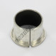 Glatte Ringe mit Bund - PAF3026-P10-KS