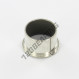 Glatte Ringe mit Bund - PAF3526-P10-KS