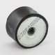 Anti-Vibrations-Pads PF - PF2515-6