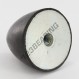 Anti-Vibrations-Pads PFP - PFP5050-10