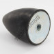 Anti-Vibrations-Pads PFP - PFP5067-10
