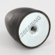 Anti-Vibrations-Pads PFP - PFP5068-10
