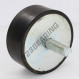 Anti-Vibrations-Pads PM - PM10040-16