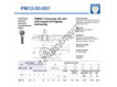 PM12-00-501-DURBAL