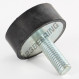 Anti-Vibrations-Pads PM - PM4015-10