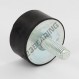 Anti-Vibrations-Pads PM - PM4020-10