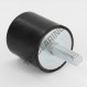 Anti-Vibrations-Pads PM - PM4040-10
