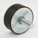 Anti-Vibrations-Pads PM - PM5020-10