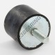 Anti-Vibrations-Pads PM - PM5040-10