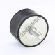 Anti-Vibrations-Pads PM - PM7040-12