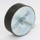 Anti-Vibrations-Pads PM - PM7525-12