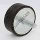 Anti-Vibrations-Pads PM - PM7530-12
