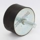 Anti-Vibrations-Pads PM - PM7540-12