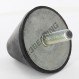 Anti-Vibrations-Pads PMP - PMP7060-12
