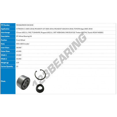 PW38690039-34CS-MK-PFI