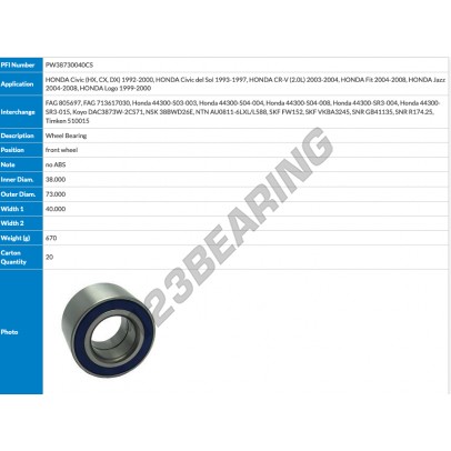 PW38730040CS-PFI