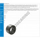 Rollenlager - PW39680037CS-HD-PFI