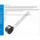 Rollenlager - PW40800045-44CS-HD-PFI