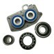 Sonderlager - PWM708050-SKF