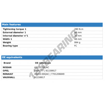 R155-70-SNR