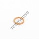 Dichtungsscheibe - RDL-10X14X1.50-CU