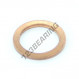 Dichtungsscheibe - RDL-12.20X17X1.50-CU