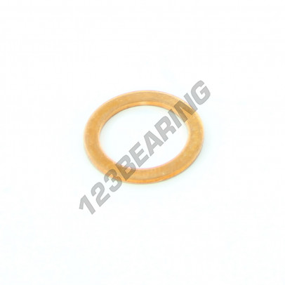 RDL-12.50X17X1-CU