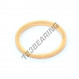 Dichtungsscheibe - RDL-13.50X19X1.50-CU