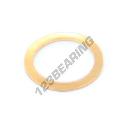 RDL-13X18X1-CU