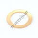 Dichtungsscheibe - RDL-13X19X1-CU