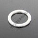 Dichtungsscheibe - RDL-16X22X1.50-ALU