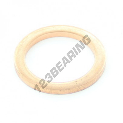 RDL-17X23X2-CU