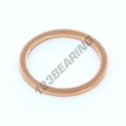 RDL-24X30X2-CU
