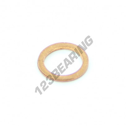 RDL-6.50X9.50X1-CU