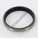 Abstreifdichtung - RIA-60X70X7-10-NBR90