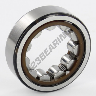 RNU204-ECP-SKF