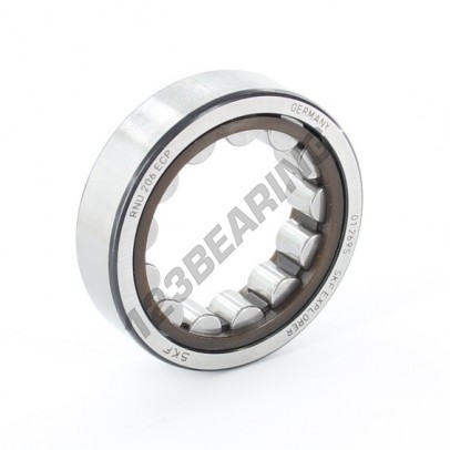 RNU206-ECP-SKF