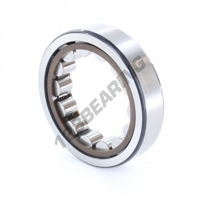 RNU208-ECP-SKF