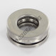 Kugellager-Hochtemperatur - S51101-INOX