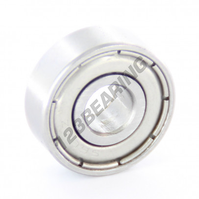 606-ZZ-INOX-ZEN
