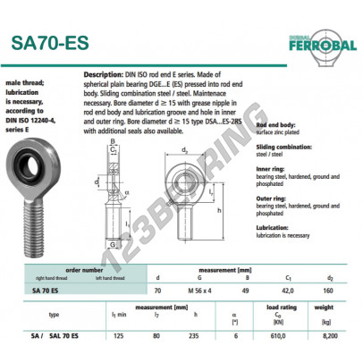 SA70-ES-DURBAL
