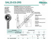 SAL25-ES-2RS-DURBAL