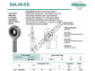 SAL40-ES-DURBAL