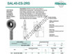 SAL45-ES-2RS-DURBAL